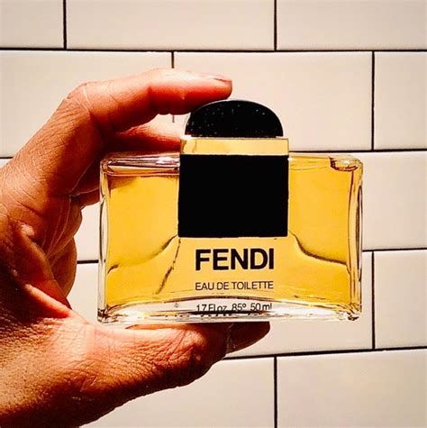 best fendi fragrance|what smells like fendi perfume.